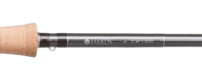 HARDY Jet Midge 6’3” #3 1/2 Facebook