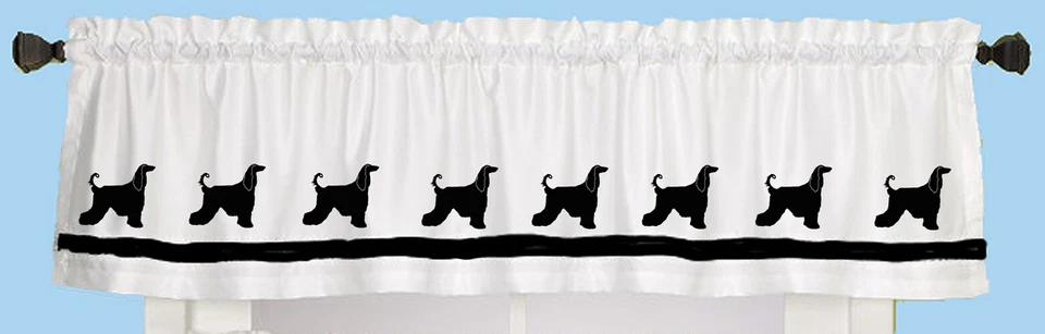 Cenefa ventana fruta manzana elección de colores decoración hecha a mano Foto 2 de 4