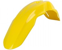 Polisport KotflüGel Vorn Passt An Suzuki Rm 125 250 01-08, Rmz 250 07-09 450 05-