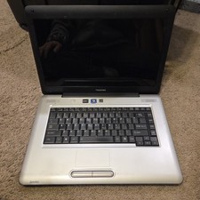 Toshiba Laptop Satellite L455D-S5976  15" Parts Only