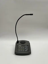 Diebold 816 Audio System Console