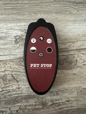 Pet Stop Universal Remote for Trainer System, Remote ONLY