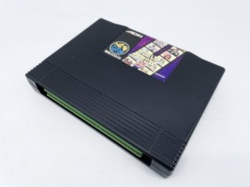 Neo Geo AES  World Heroes 2 ROM Cartridge ADK Cartridge only Tested from Japan