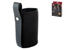 Flexible Arctic Cooler Black. Vacuvin Flexible Sleeve