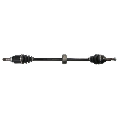 Antriebswelle MEYLE 16-14 498 0154
