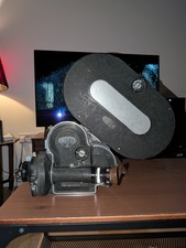 Arriflex 16ST 16mm Film Bundle (Tested & Working)