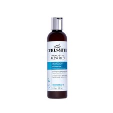 Hydro Style Flexi Jelly Vegan Defining Gel 8fl.oz CURLSMITH Wavy