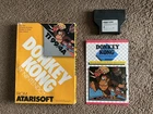 New ListingDonkey Kong game by Nintendo 1981-1983