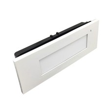 V-tac Samsung Lampada Emergenza Con Incasso Luce Led 3.8 Watt Luce Bianca 6000k