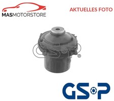 ANSCHLAGPUFFER STOßDÄMPFER OBERE VORNE GSP 518111 P FÜR PORSCHE 911 3.8L