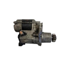 1987 - 2005 TOYOTA CAMRY Engine Starter Motor 2.2L 202K Miles 4 Cylinder A/T G