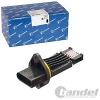 Pierburg Luftmassenmesser LMM Passend FüR BMW 1 3 X1 X3 Z4 | 7.22684.12.0