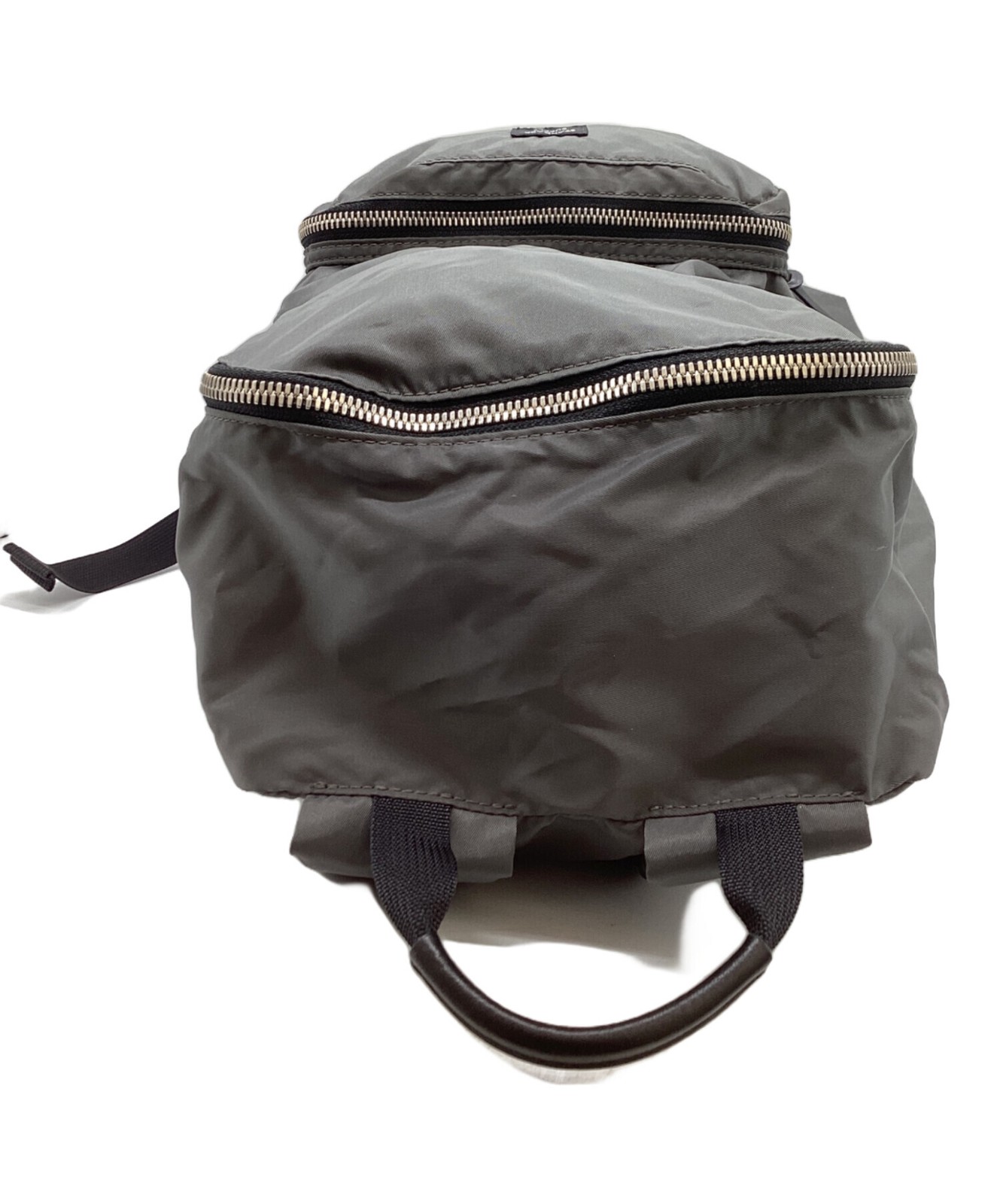 STANDARD SUPPLY Packable Tiny Daypack, Gray - image 6
