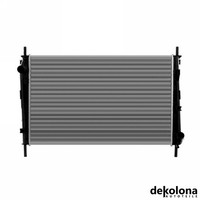 MotorküHlung Radiator FüR Ford Mondeo 3 1.8 Sci Turnier 00-07