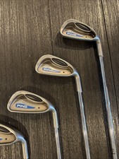 Ping G2 Irons for sale - eBay