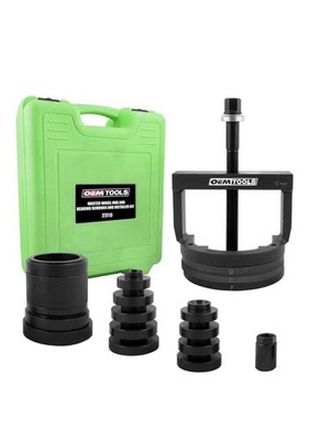 OEM TOOLS 27213 Master Wheel Hub & Bearing Remover Installer Kit NIB