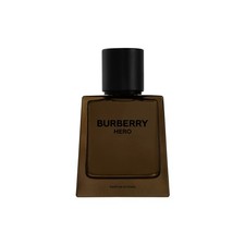 Burberry Mens Hero Intense Parfum 1.6 oz Frag...