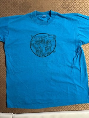 Vintage 90s Goddess Returns Pagan Graphic T-Shirt XL