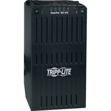 Tripp Lite Smart3000net Ups System, 3Kva, Line Interactive, Out: 110/115/120V