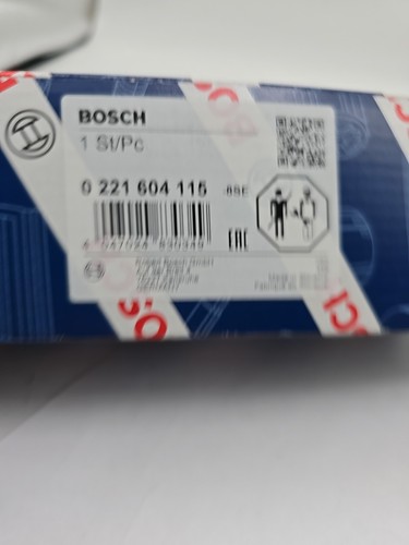 Ignition Coil Bosch 0221604115 - Picture 2 of 5