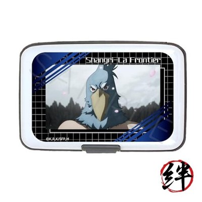 TV Anime Shangri-La Frontier [Sanrak] 2nd Placard Case SA