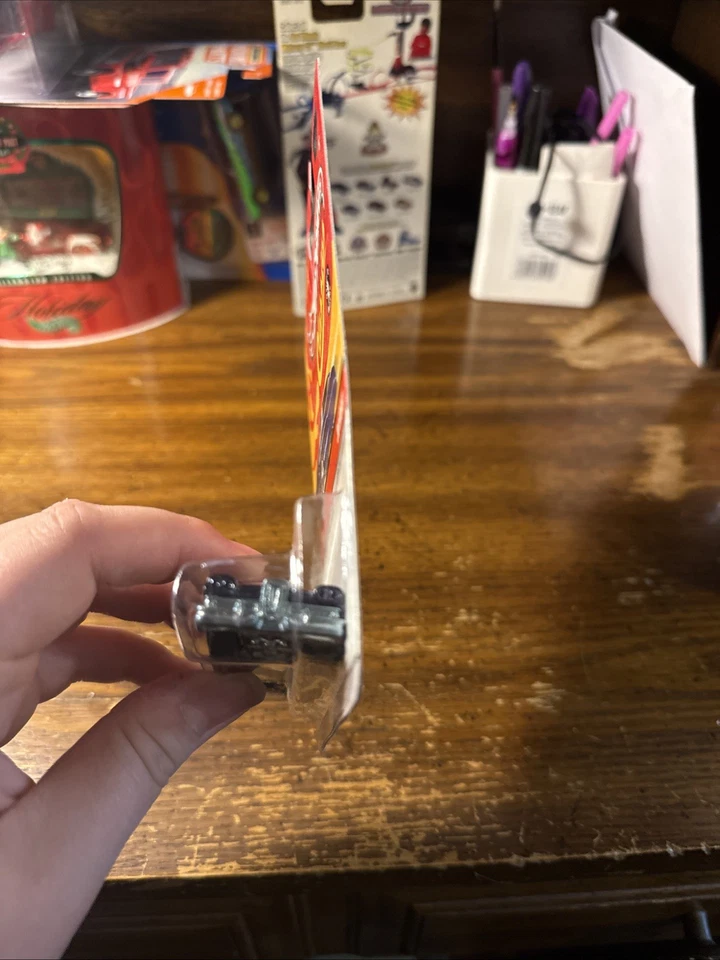 Hot Wheels Classics Serie 5 '58 Edsel #14/30 E66 Foto 4 de 4