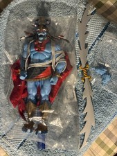 super 7 thundercats ultimates mumm-ra mummy, Read Description