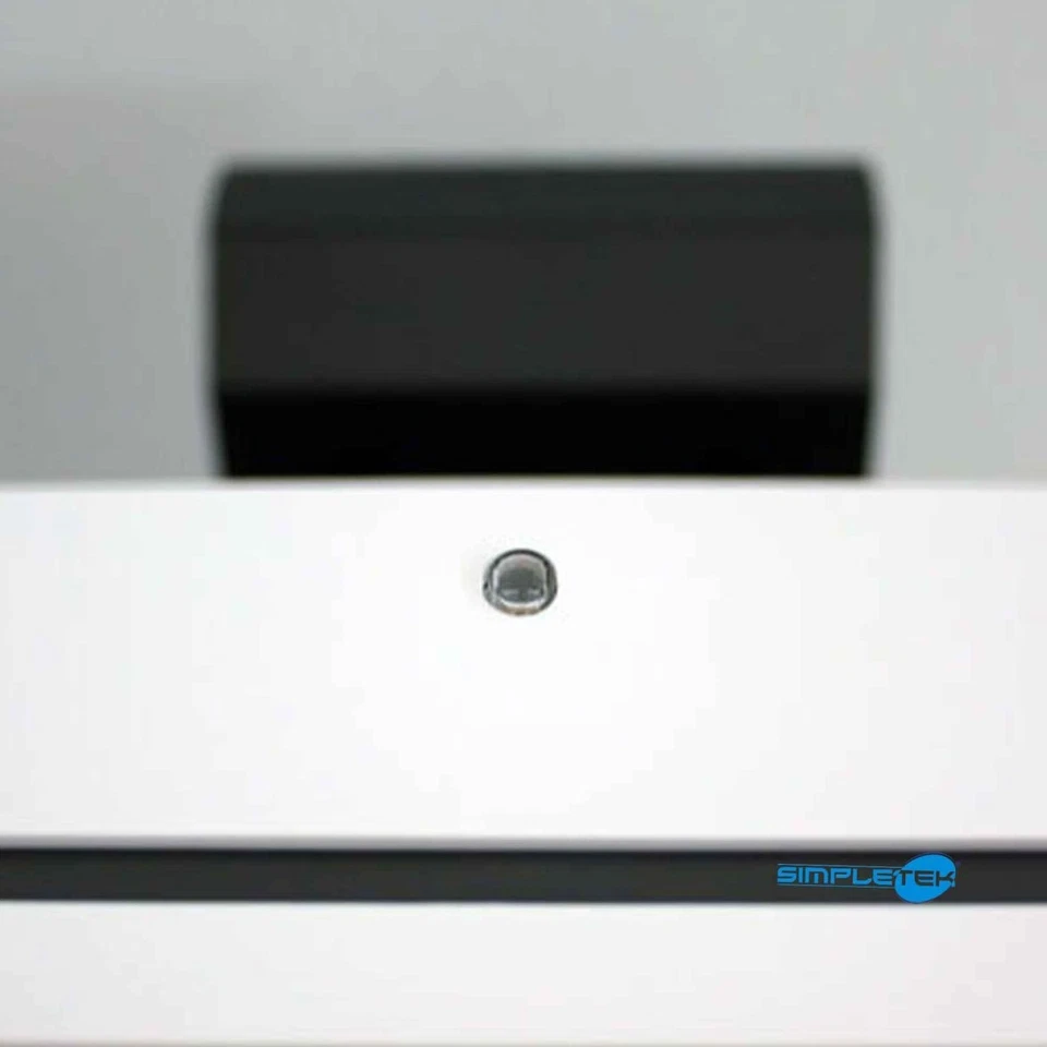 Fujitsu P22w-5 Bildschirm 22 " 1680 X 1050 16:10 HDMI DVI VGA Vesa LC Holt - Bild 3 von 4