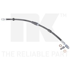 1x ORIGINAL® Nk Bremsschlauch Vorne für VW UP! LOAD UP Skoda CITIGO E-CITIGO