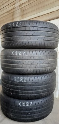 2x 275/45 R20 110Y Sommerreifen Hankook Ventus S1evo3 SUV (RSC) Dot0621 X122