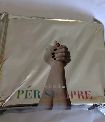 Per Sempre, CD Jewel Box con Pack Aluminium Foil | CD NEU