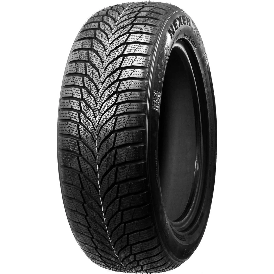 Nexen Winguard Sport 2 WU7 3PMSF XL DOT22 215/50 R17 95V Winterreifen - Bild 2 von 3