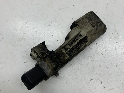 Volkswagen PASSAT B6 77kW 2008 Kurbelwellenpositionssensor 045906433A DRA24981