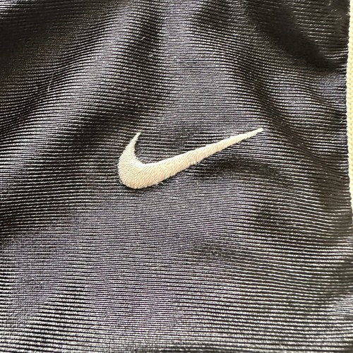 Nike Shorts Basketball Shorts Lebron James 2000s Y2K Vintage Shiny Retro XXL 2XL - Bild 2 von 8