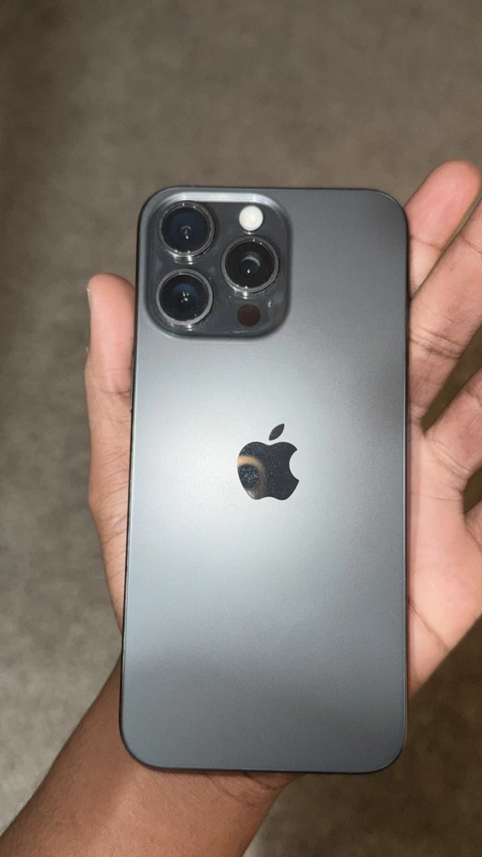 iPhone 15 Pro Max 512GB for Sale | Shop New & Used Cell Phones | eBay