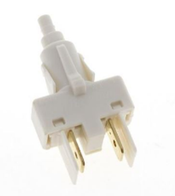 Splendide 112121 Control Panel Start Switch Button For TVM63X