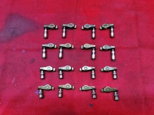 2010-2016 Mini Cooper N18 Motor Engine Rocker Roller Arm Lifter Set Of 16