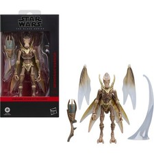 Star Wars: Attack of the Clones - Black Series - Geonosian Warrior Action Figure