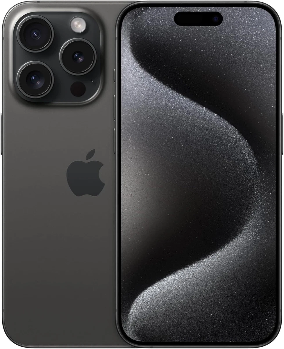 iPhone 15 Pro 256GB for Sale | Shop New & Used Cell Phones | eBay