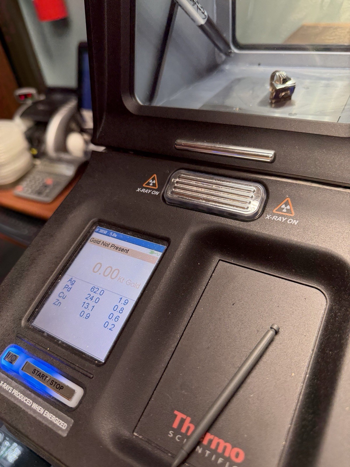 Class Ring - image 10