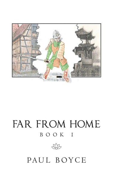Paul Boyce | Far From Home | Buch | Englisch (2020) | Book 1 | Gebunden-image