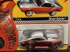 Hot Wheels 2009 Redline Club RLC Street Snorter 🔥 Combined Shipping 🔥 1/6401