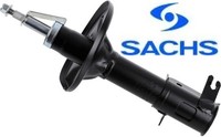 Sachs 313862 StoßDäMpfer StossdäMpfer Vorderachse Vorne FüR Hyundai