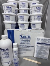 Nairobi Sensitive Scalp Relaxer System 20 Applications