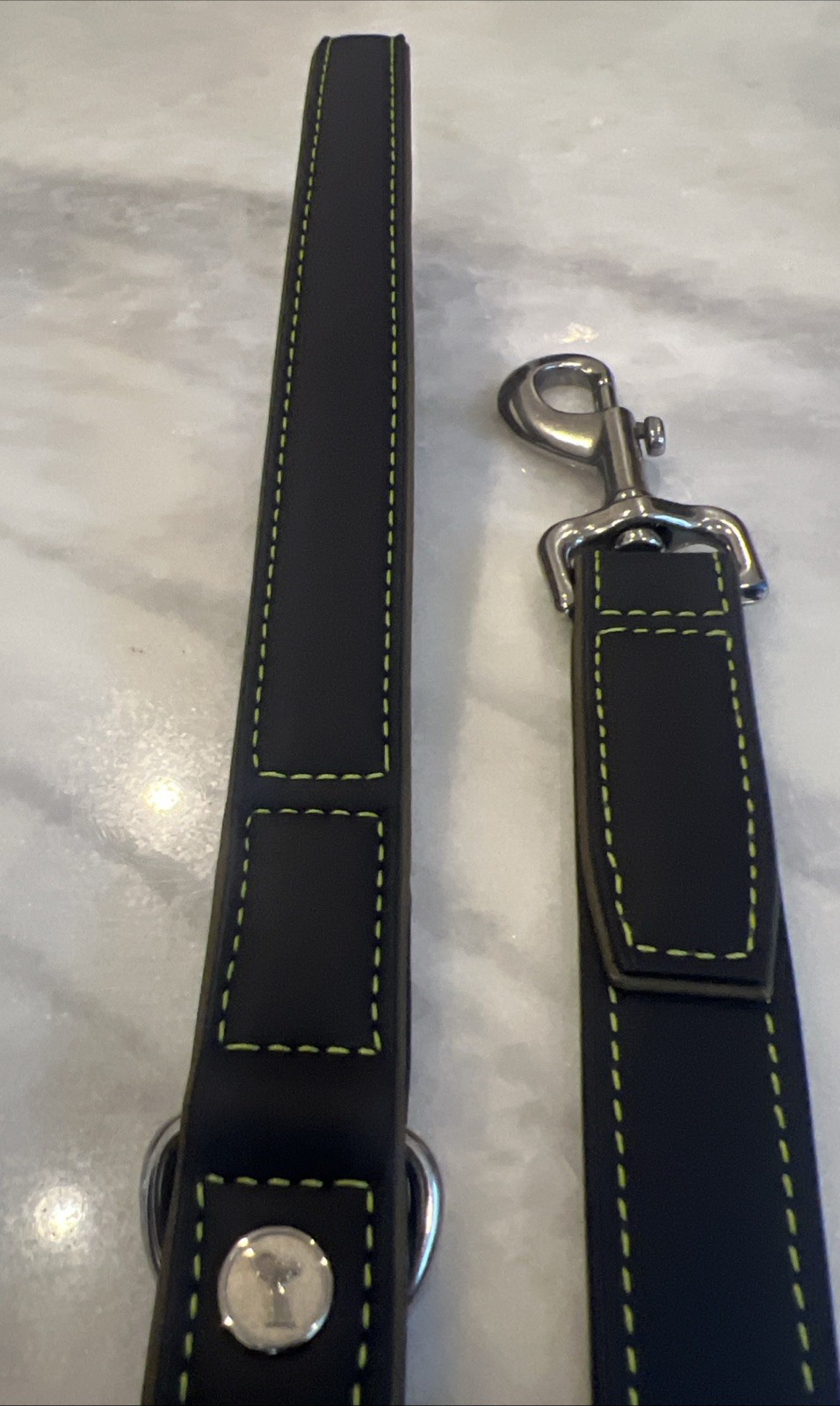Genuine Rolls-Royce Dog Collar And Lead Medium To Large Dog Collar OEM