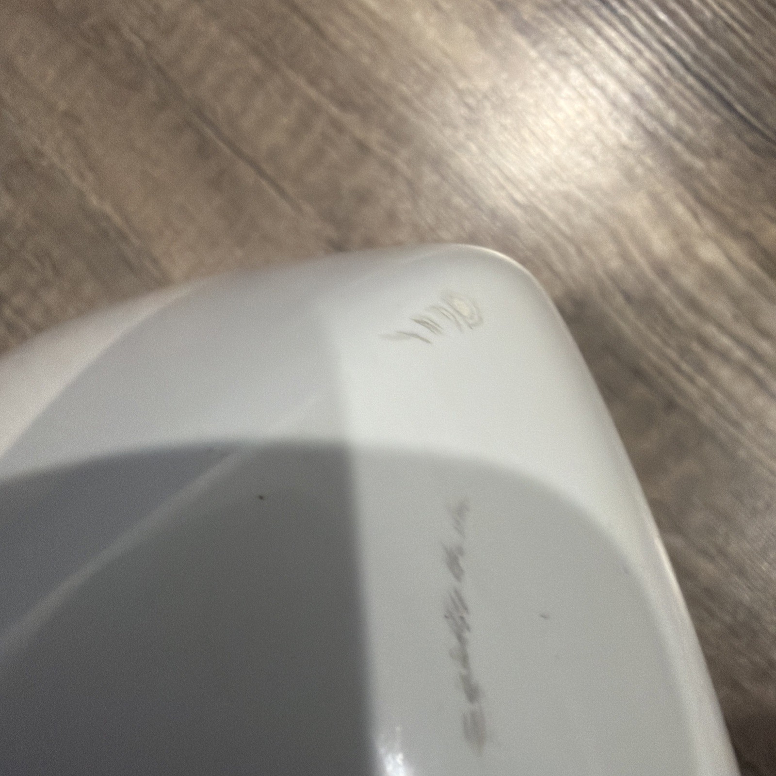 2020-25 ASTON MARTIN DBX OEM FRONT RIGHT HEATED DOOR MIRROR W/ BLIND SPOT WHITE
