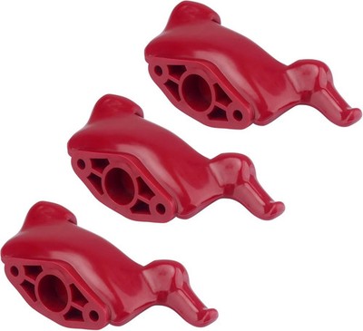 Earthtec Replacement for HunterTire Machine Duck Head，TCR343 Mount/Demount...