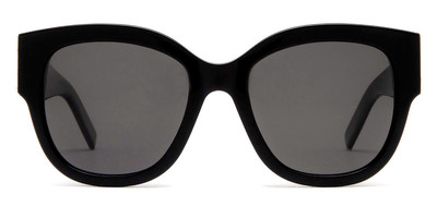 SAINT LAURENT サングラス　SL M95/F Yves Saint Laurent Sunglasses SL-M95/F 001