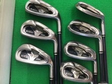 Dunlop XXIO 2008 8S Iron Set IR XXIO MP500 IRON  Flex R 