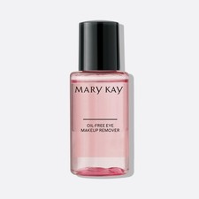 Mary Kay Mini Oil-Free Eye Makeup Remover Deluxe